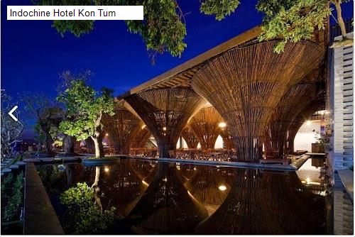Top khách sạn được đánh giá trung bình ở tạm 1 đêm  khi đến Tỉnh Kon Tum (Phần 2)