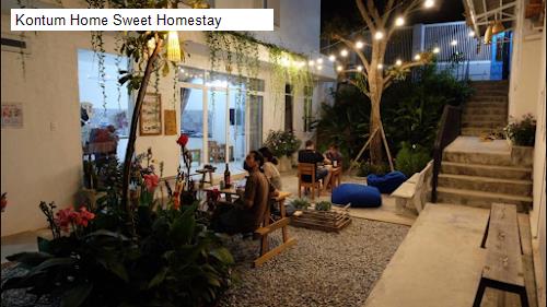 Top khách sạn được đánh giá 4.8 tuyệt vời tại Tỉnh Kon Tum