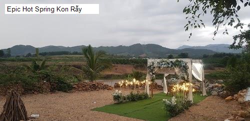 Top khách sạn được đánh giá  4.4 *(sao) nên đặt khi đếnTỉnh Kon Tum