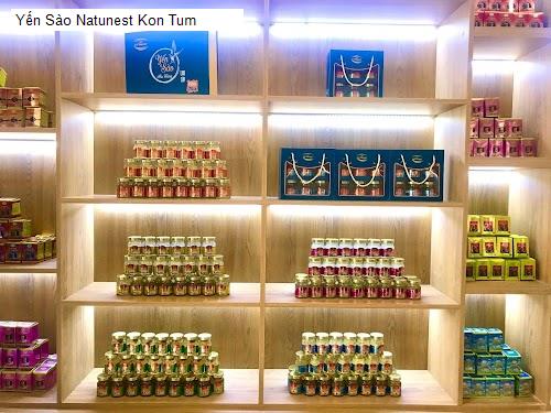 Top 9 cửa hàng yến sào tại Tỉnh Kon Tum (Phần 1) 