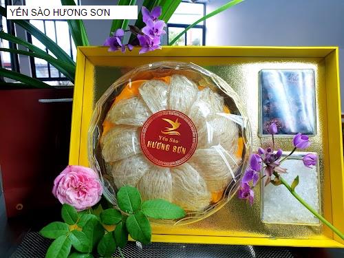 Top 6 cửa hàng yến sào tại  Huyện Ngọc Hồi T. Kon Tum