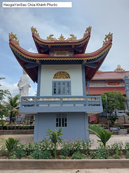 Danh Sách 3 Chùa, địa chỉ tâm linh tại Huyện Đắk Hà Tỉnh Kon Tum