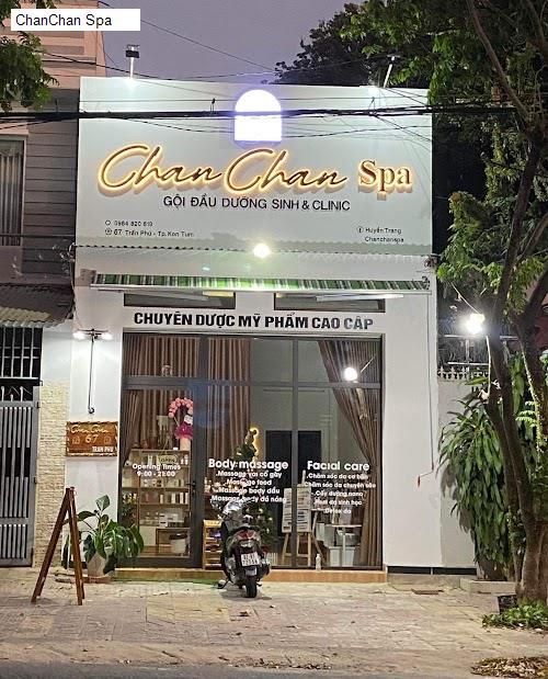 Danh Sách 5 Spa thẩm mỹ, địa chỉ làm đẹp tại  P. Trường Chinh, TP. Kon Tum, T. Kon Tum