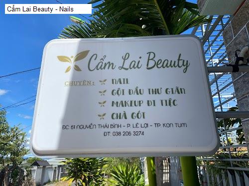 Danh Sách 8 Spa thẩm mỹ, địa chỉ làm đẹp tại  P. Lê Lợi, TP. Kon Tum, T. Kon Tum