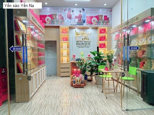  Kon Tum - Danh sách 8 Cửa Hàng Yến Sào tại TP. Kon Tum, T. Kon Tum