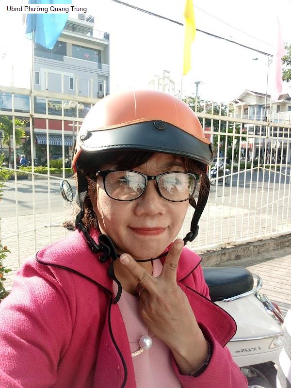 Ubnd Phường Quang Trung