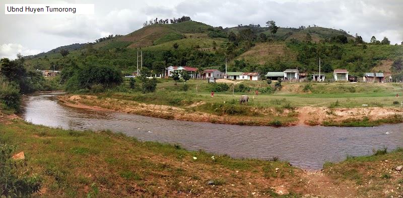 Ubnd Huyen Tumorong